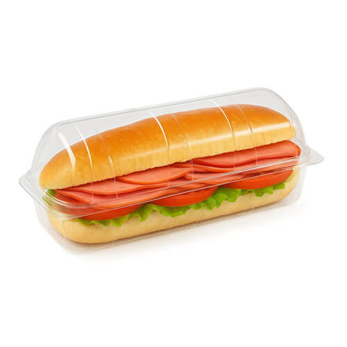  mortadella sandwich 